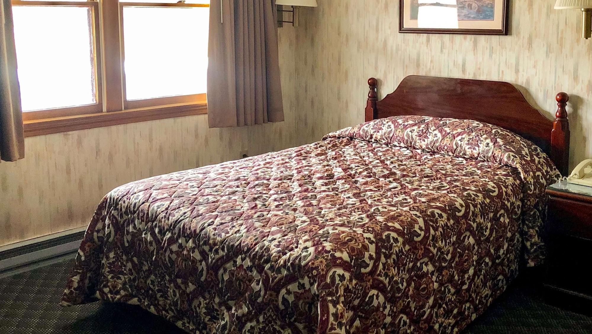 Motel Pleasant Valley