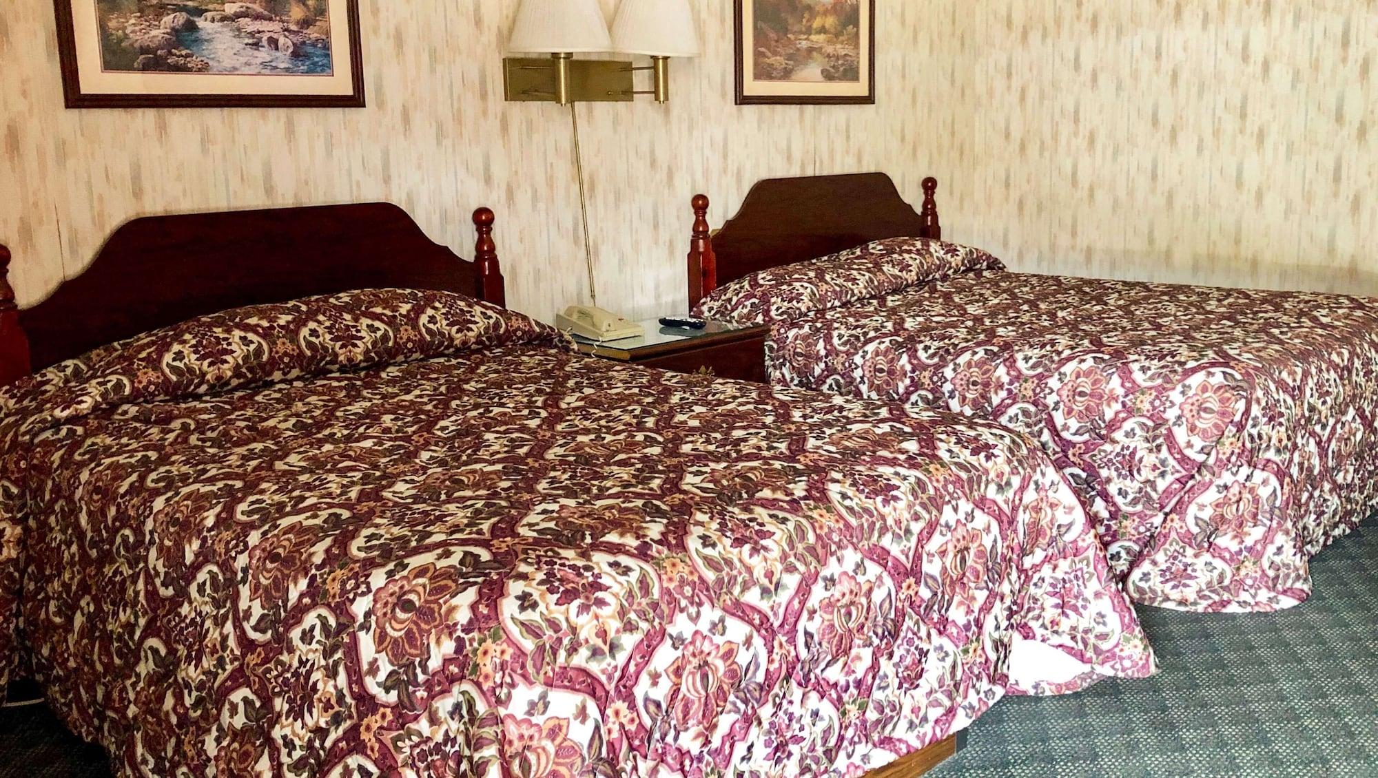 Pleasant Valley Motel
