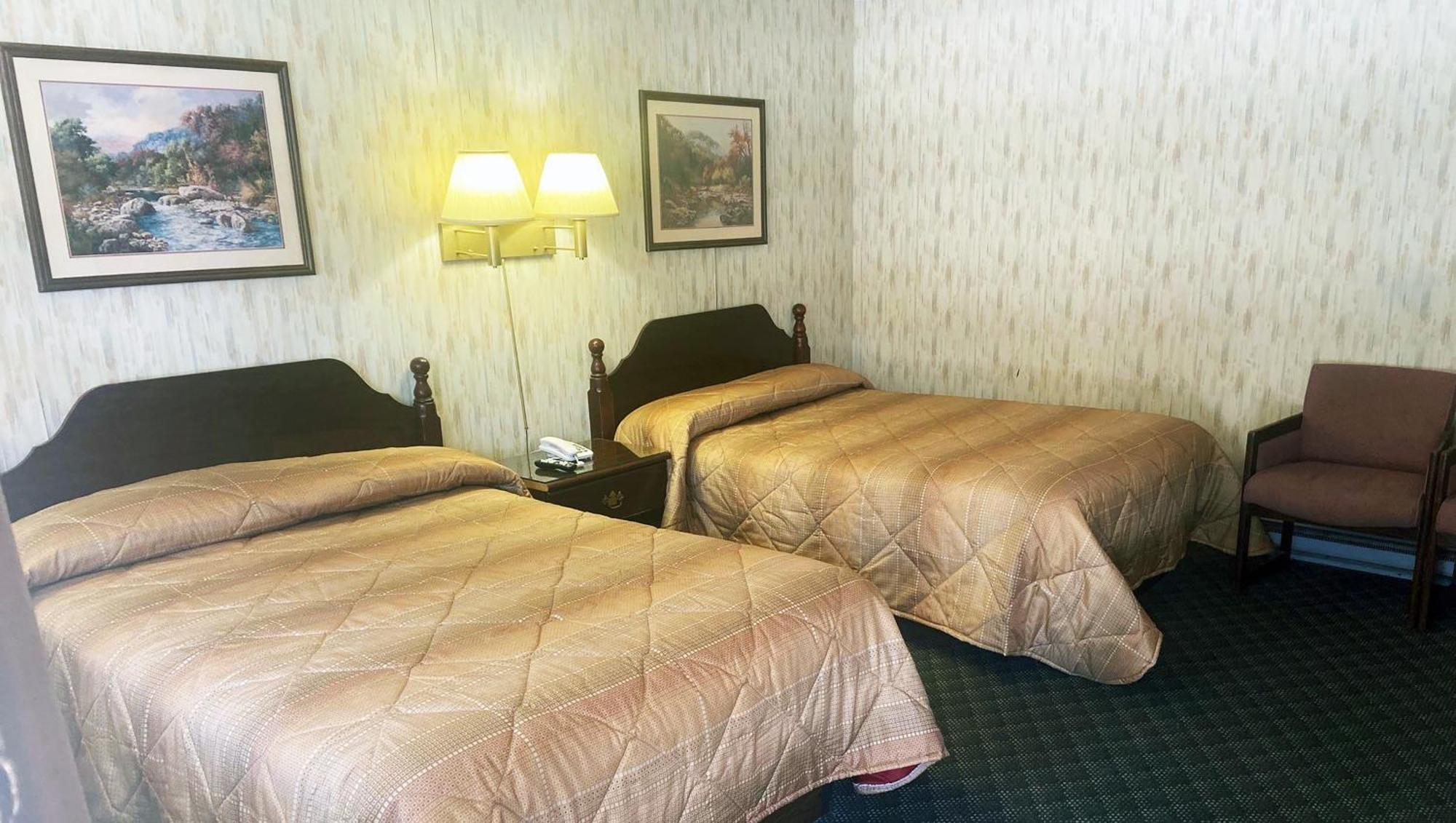 Motel Pleasant Valley West Stockbridge