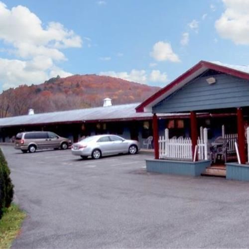 Pleasant Valley Motel West Stockbridge