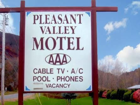 Motel Pleasant Valley West Stockbridge