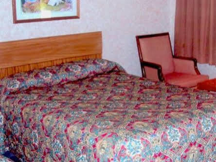 Pleasant Valley Motel