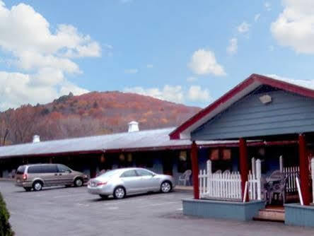 Pleasant Valley
